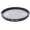 SING nd filter 2 stops 62mm for video