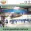 electric double girder overhead crane in china