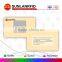 Enterprise High coactivity Insurance PET 13.56-960Mhz RFID Credit Card Reader