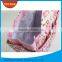Personality Creative Design Pink Owl Decoration Multi-function Hanging Baby Bag