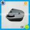 Factory manufacture orange anodizing cnc milling parts