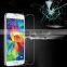 HOT! Tempered Glass Screen Protector For Samsung Galaxy S6 G9200 G920A G920F Clear Transparent Ultra Thin Front Protective Film