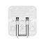 Fast charger US plug with two pin accessories usb wall charger consumer electronics