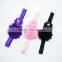 17colors European American Baby Rose Flower, shabby rose Hairband