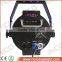 party lights rgbw color zoom 14x10w flat rounf led mini par lights