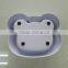 Dog pet melamine bowl for custom