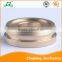OEM precision brass seal socket
