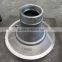 Machinery Parts Wheel Hub