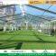 High Strength Durable Aluminum Structure Greenhouse Canopy Tent For Sale