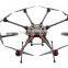 Brand New! DJI Spreading Wings S1000+ Professional Octocopter for Aerial Photography