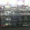 trailer gas bottle holder