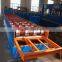 Roof panel roll forming machine of 28-205-820