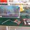 frameless 17" inch TFT digital LCD signage display module SKD without case