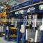 Vacuum Thermoforming Machine for refrigerator Cabinet Liner