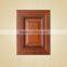 High-end And Classy Wood Doors Polish Color