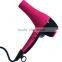 2300W Professional Fashion Design Hair Dryer with low noise AC Motor ionic Hair Dryer