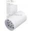 2 years warranty 12w led track lighting systems with long lifespan
