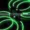 shoelaces type custom led flashing shoes laces
