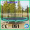 14FT cheap trampoline park, large trampoline for sale