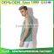 Wholesale Factory Price men's 100% Cotton Breathable Sleeveless Blank Tank Top