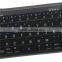 Fashionable Multimedia Mobile Phone Keyboards with Powerbank for Travel and Business Use