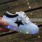 children shoes LED luminous lamp child baby shoes