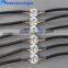 35mm led Christmas ornaments string balls