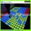 Ledcolourlight 48pcs SMD RGB 5050 3D effect stage lighting led dance floor