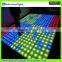 Disco dj stage light Interactive Led Dance Floor