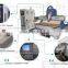 High quality CNC Router with quick tool change1325