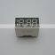 low power consumption Samsung Washing machine module 7-segment display