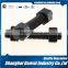 High Quality Double Ended Hex Socket Screw Full Thread Stud Bolt