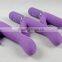Rabbit Electric Vibrator 10 Speed Vibration and Rotation adult sex toy for women