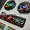 Factory OEM Customized Hologram Adhesive Stickers