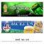 New Products Flash light box Dynamic LED Light Box advertising light box