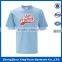 New Design High Quality Custom T-shirts & Sports Breathable t- Shirt