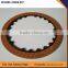 2015 China Supplier Forklift Parts Disc Clutch Plate