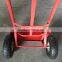 Garden hand truck