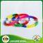 Wholesale Fashion Silicone Bracelet Repellent Silicone Bracelet
