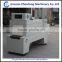 PVC shrink film packaging wrapping machine (wechat:0086-18739193590)