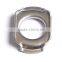Long weld neck blind blank flange