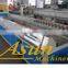 PVC Profile Making Machine/PVC profile extrusion line
