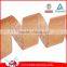 Direct Price Gold Metallic Ribbon for Christmas Packaging