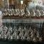 SAA CE CUL ROHS CCC high quality glass table lamp