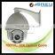 2 Mega pixels IP Speed dome ptz camera with IR Cut filter