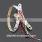 High brightness waterproof IP68 RGB 5V SMD 5050 RGB led strip
