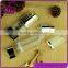 Foundation packaging plastic BB cream 30ml airless pump bottle