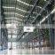 LTX407 Metal structure workshop for clothing factory