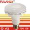 e27 r90 led globo de luz en forma de hongo para la feria de cant&oacute;n,
