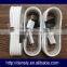2015 Wholesale 1.5meter high quanlity usb data cable for samsung galaxy s5 cable